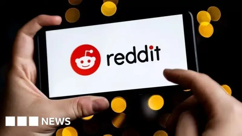 reddit news